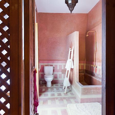 마라케시 Dar Al Amal B&B 객실 사진