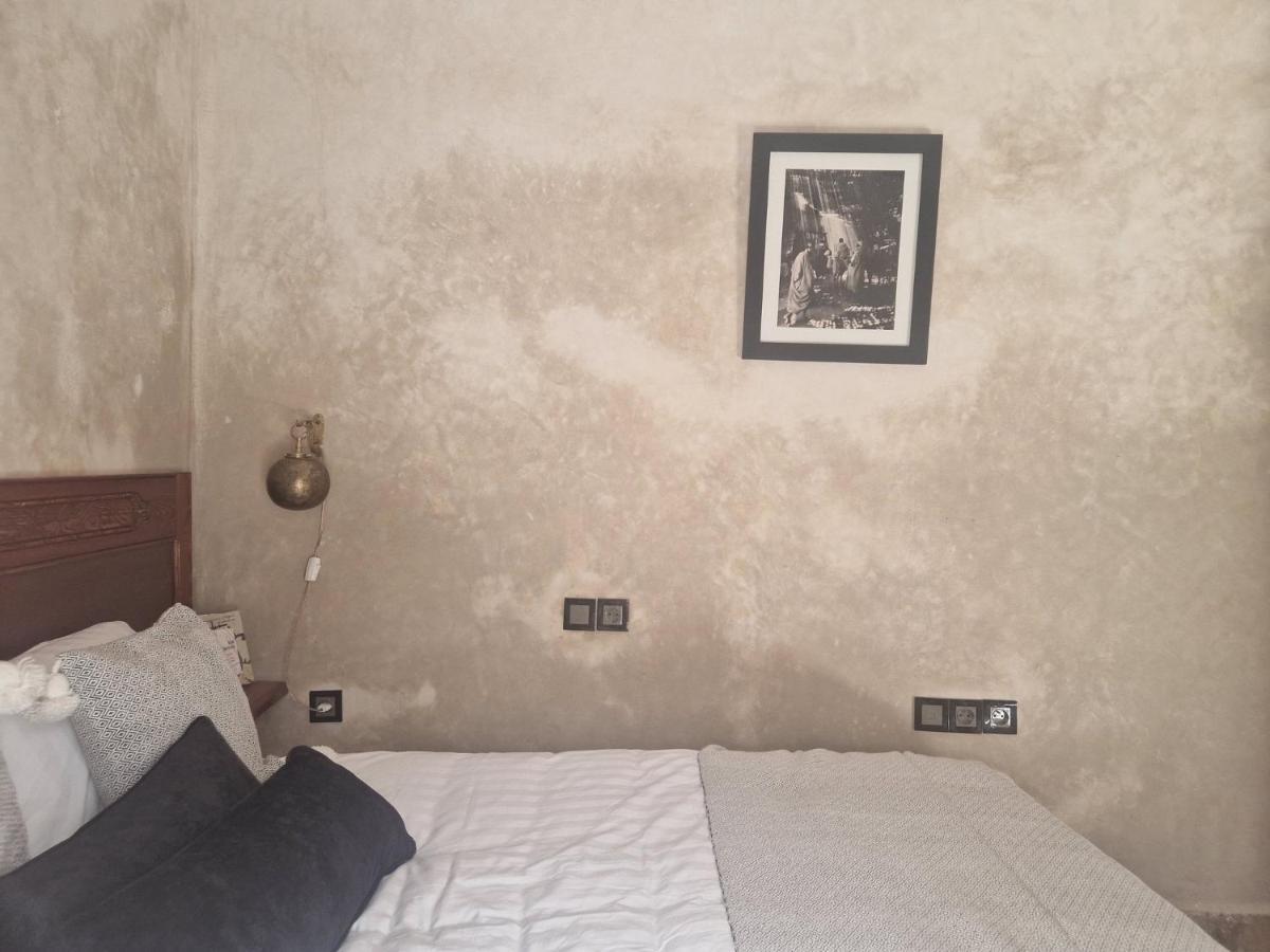 마라케시 Dar Al Amal B&B 객실 사진
