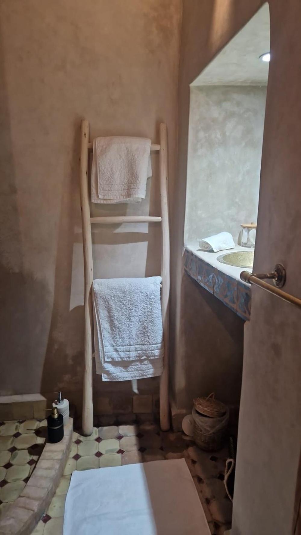 마라케시 Dar Al Amal B&B 객실 사진